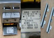 ビルトインコンロ